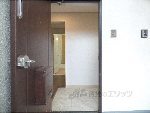 その他部屋・スペース　廊下