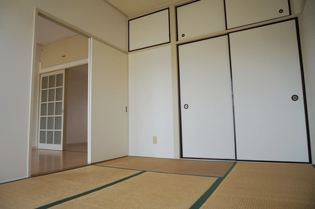 パストラル藤沢の内装写真