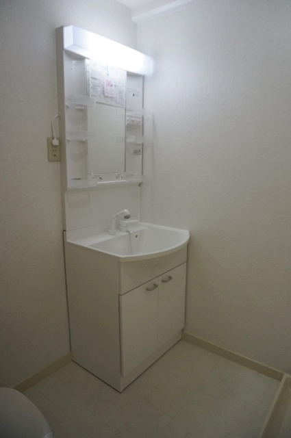 パストラル藤沢の内装写真