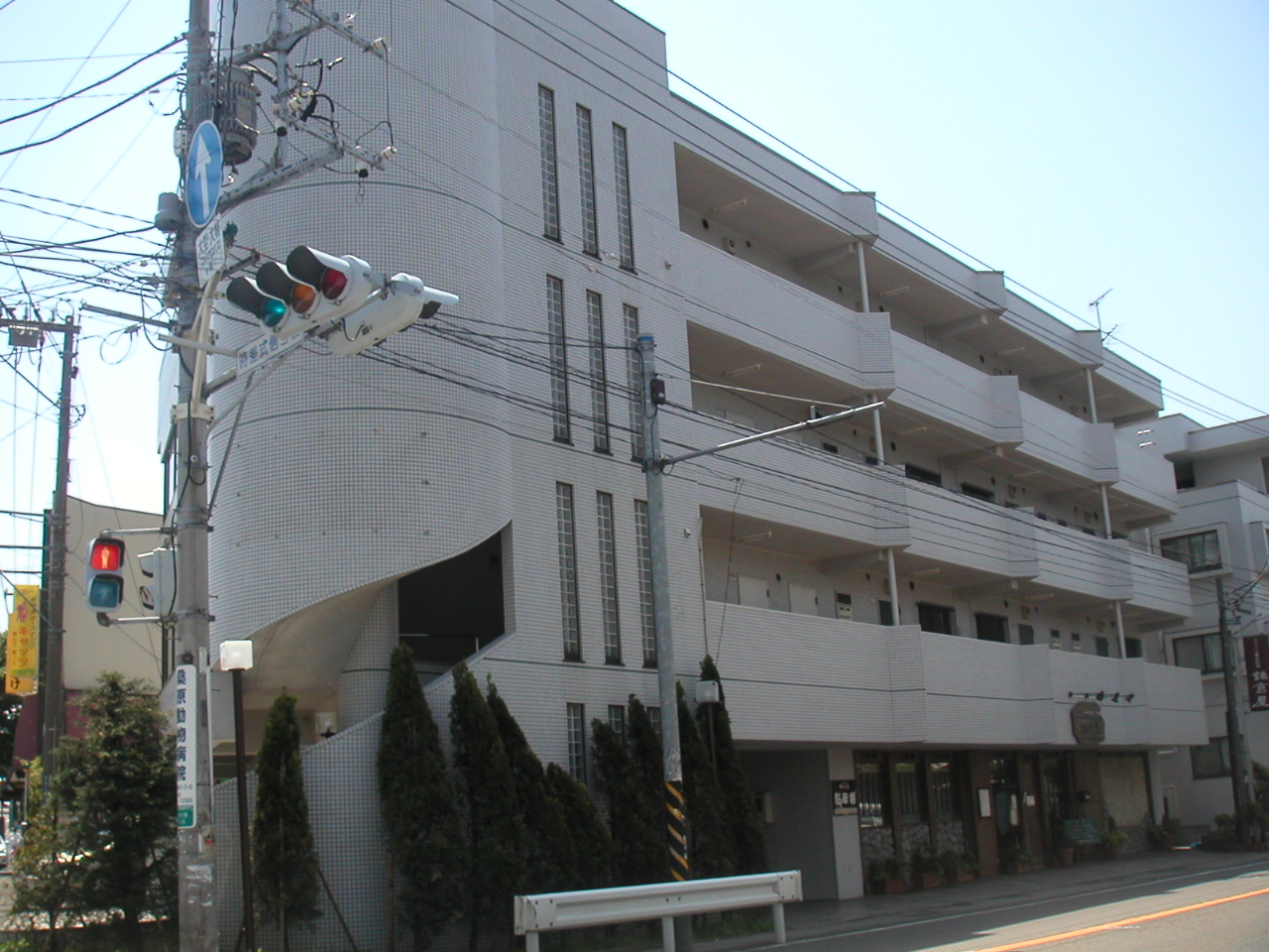 パストラル藤沢