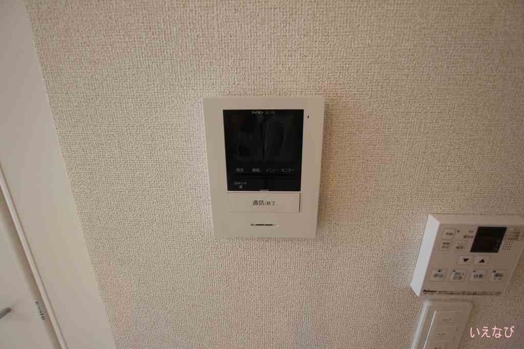 ＪＲ福塩線 上戸手駅 徒歩10分 2階建 築8年のその他写真