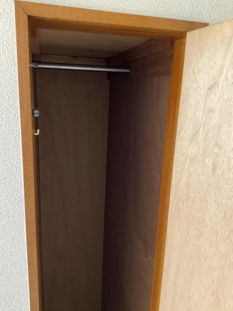 よろづやビルの内装写真
