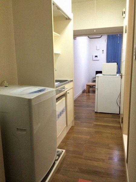 その他設備　イメージ写真です。