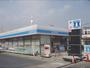 コンビニ　ローソンＭＫ山科ボウル前店（コンビニ）まで450m