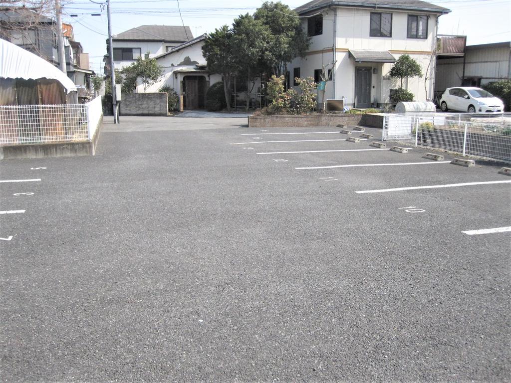 ＪＲ上越線 新前橋駅 徒歩18分 2階建 築21年のその他写真