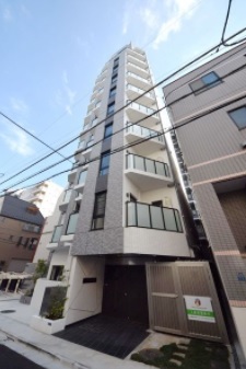 東京メトロ日比谷線 仲御徒町駅 徒歩7分 築7年