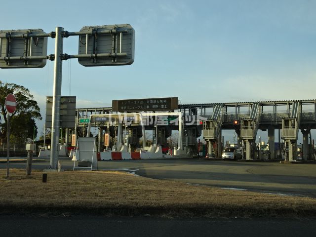 その他　焼津IC（その他）まで2311m