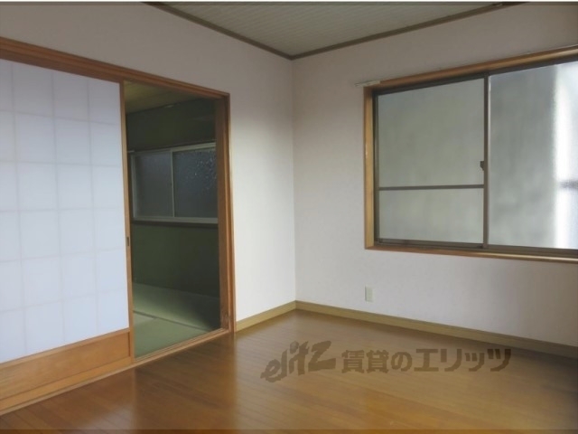 居室・リビング　洋室