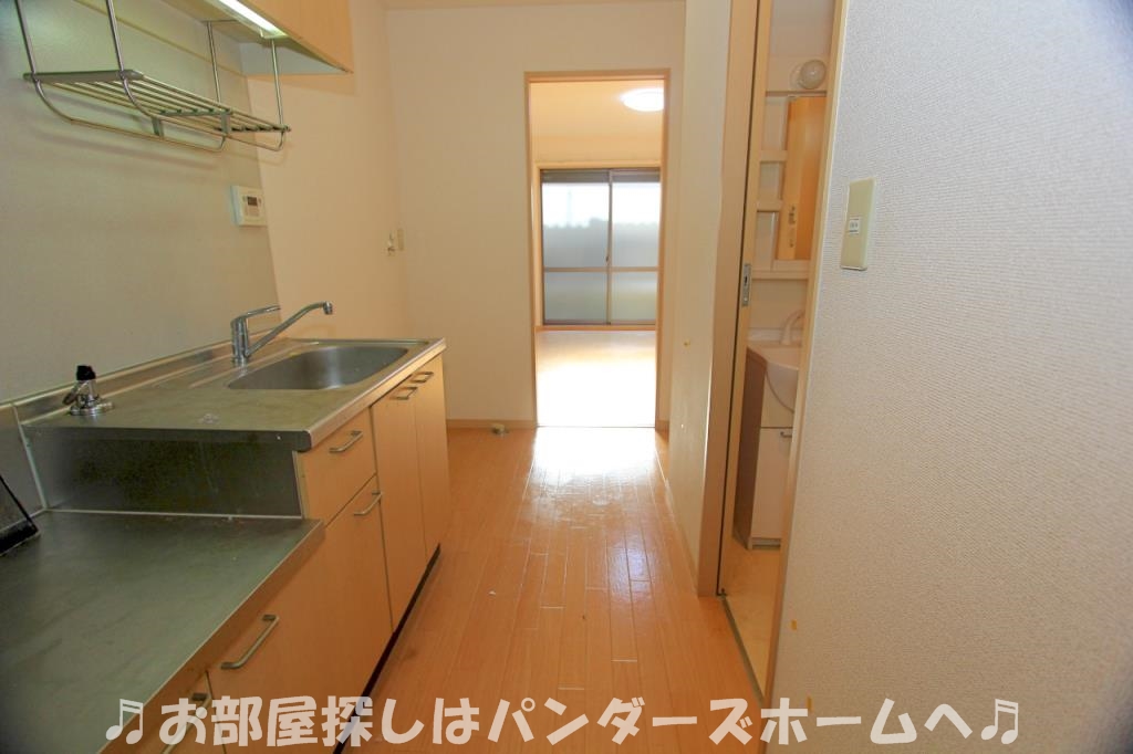 ルミエール新之栄の内装写真