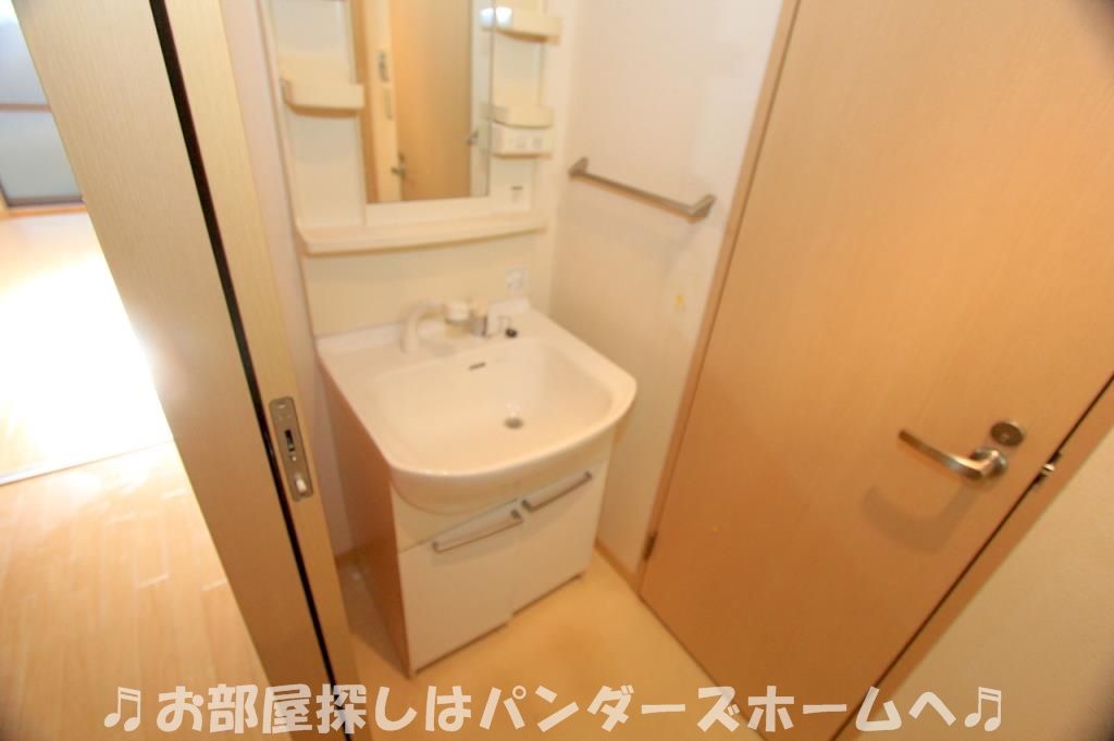 ルミエール新之栄の内装写真