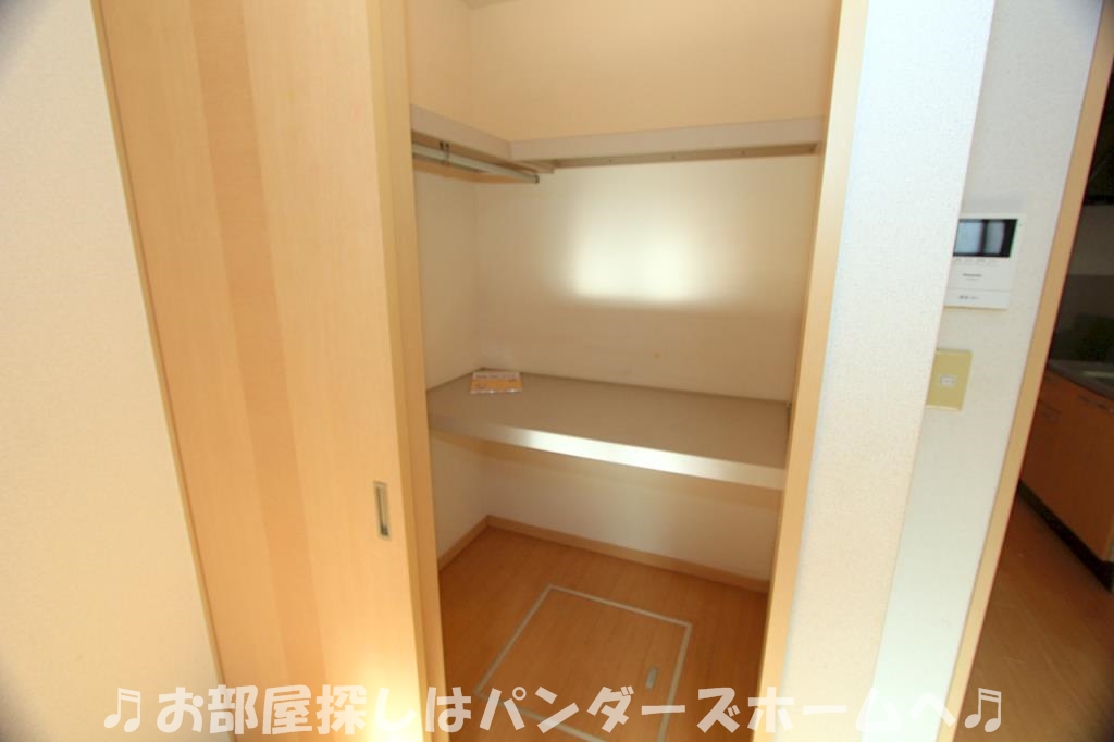 ルミエール新之栄の内装写真