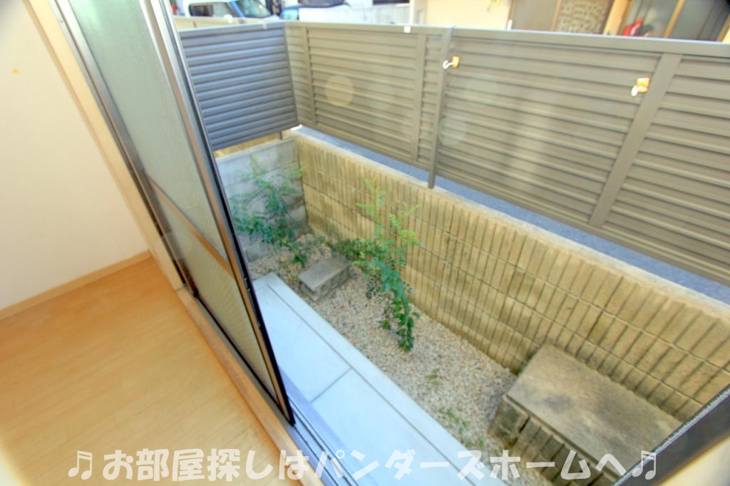 ルミエール新之栄の内装写真