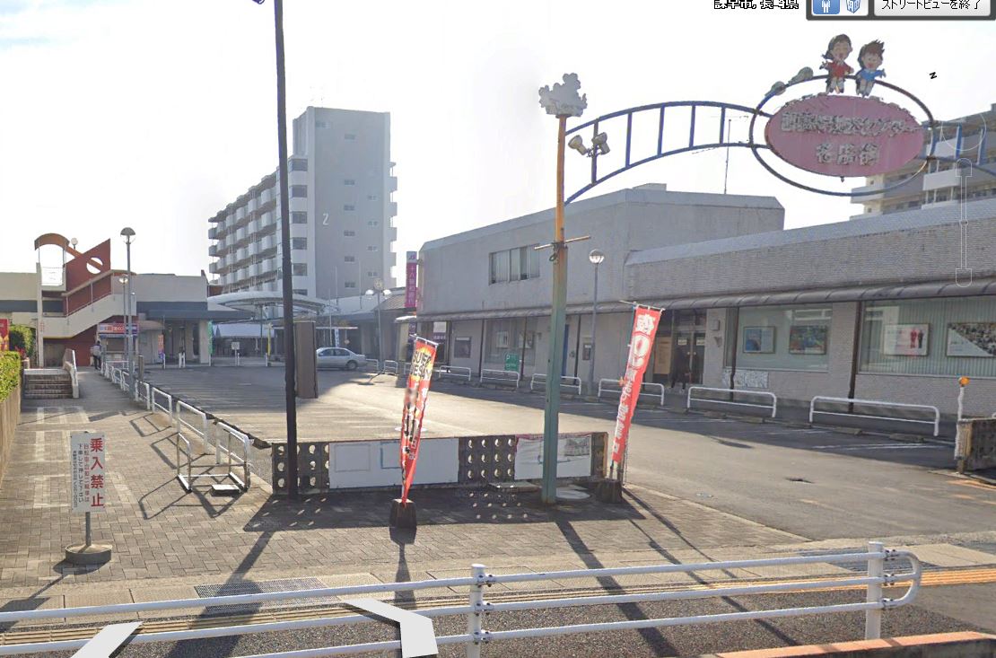 ＪＲ長崎本線 西諫早駅 徒歩21分 2階建 築28年の周辺写真
