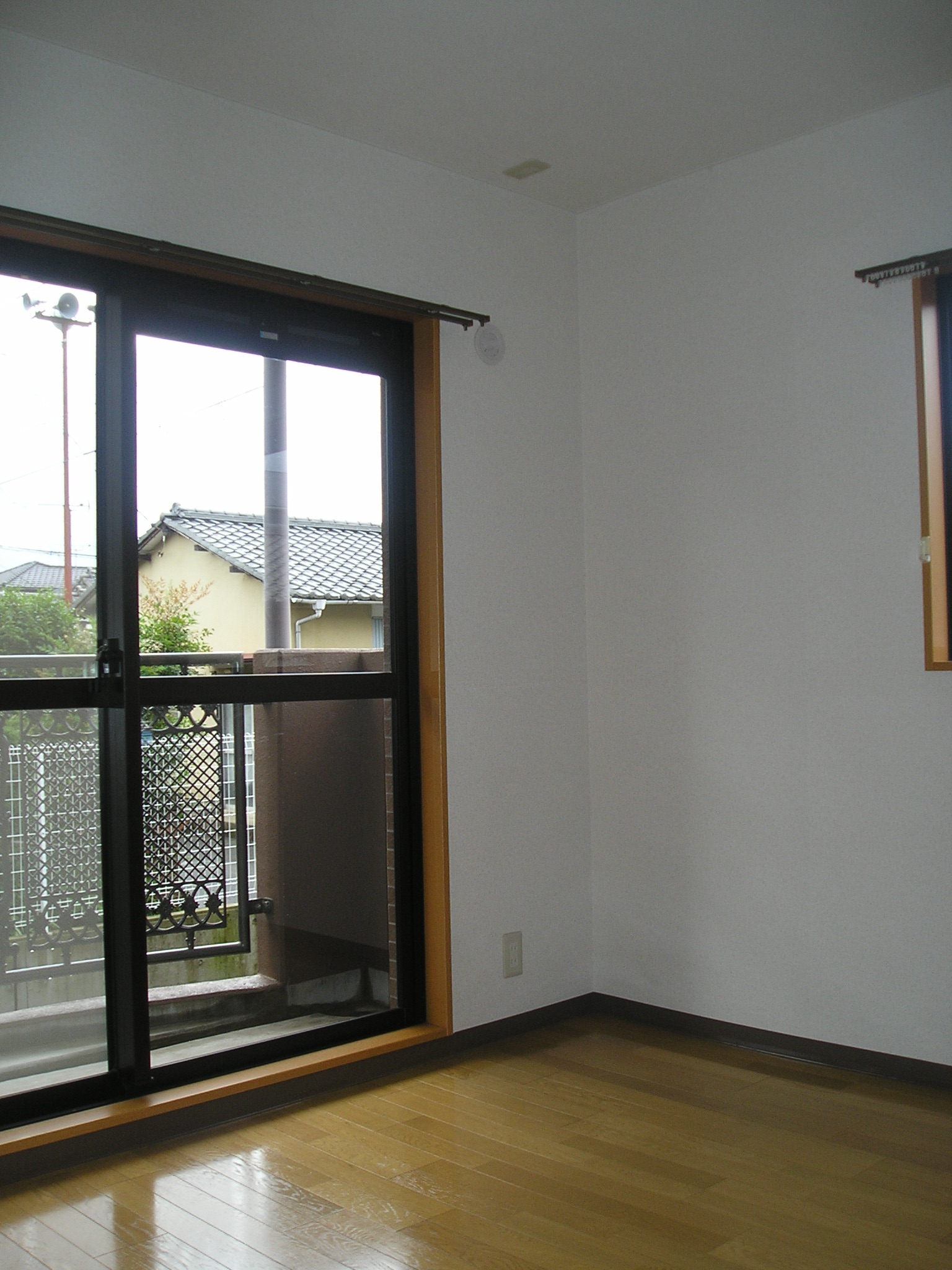 その他部屋・スペース　南向き洋室