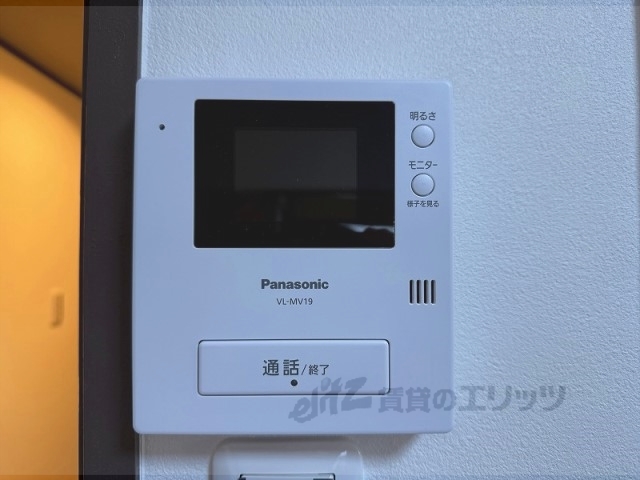 セキュリティ　ドアフォン（ＴＶ含）