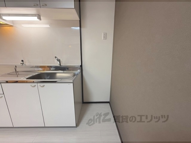 その他部屋・スペース　冷蔵庫置場