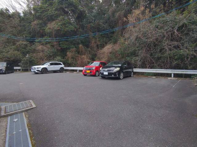 駐車場　その他共有部分