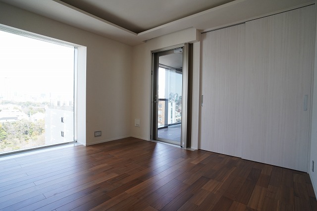 居室・リビング　内観