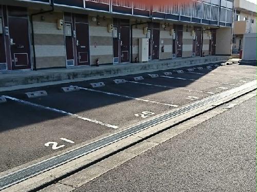 その他　駐車場