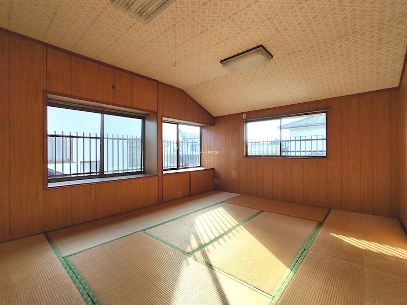 その他部屋・スペース