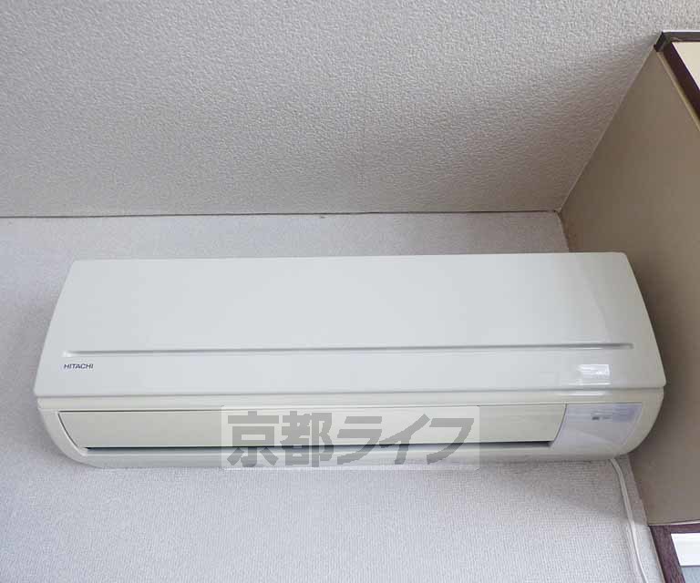 その他設備　綺麗で使いやすいです