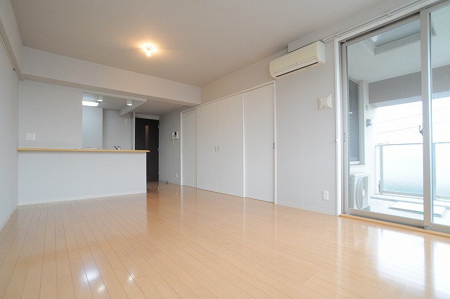 居室・リビング　※写真参考