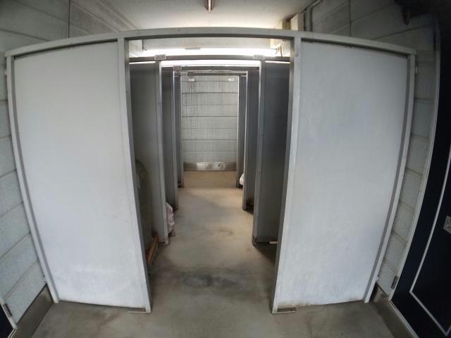 その他共有部分　建物設備