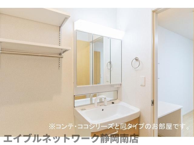 洗面設備　イメージ
