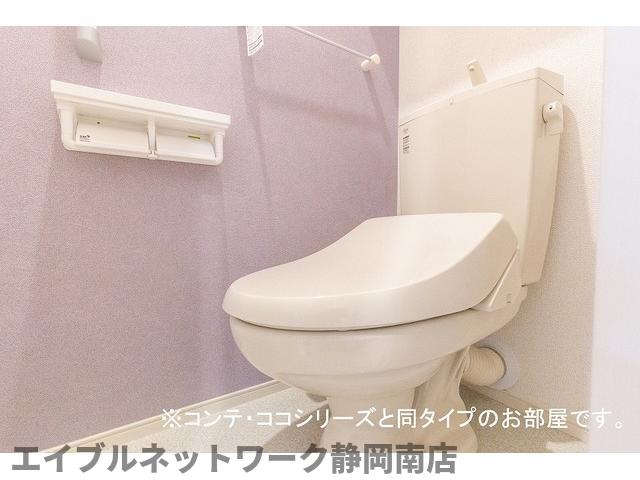 トイレ　イメージ