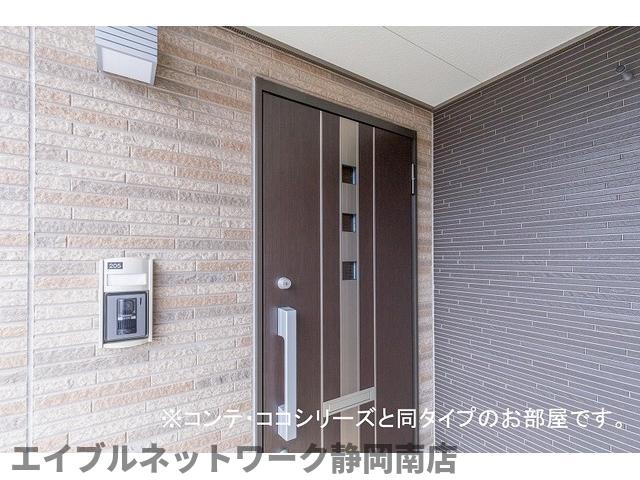 玄関　イメージ