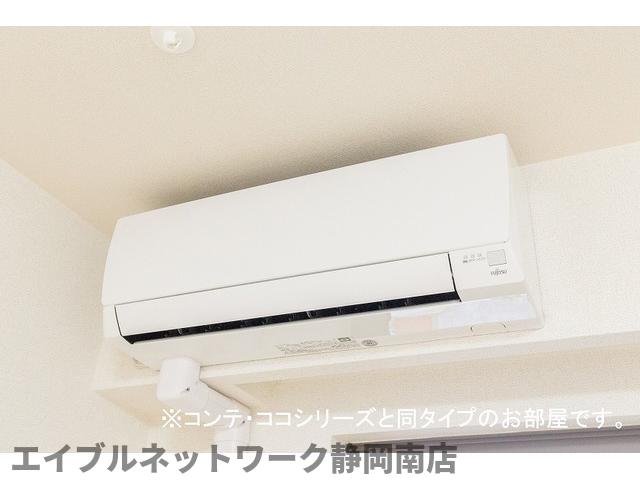 その他設備　イメージ