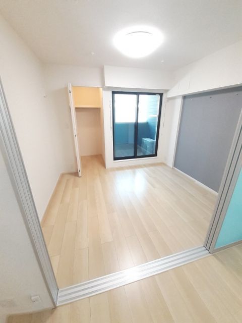 【アクアプラ浅江６　Iのその他部屋・スペース】