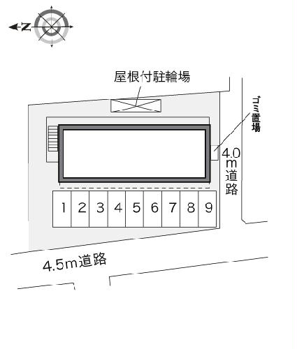 【レオパレスＯｒｉｏｎのその他】