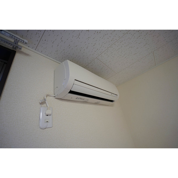 その他設備　同じ建物の別なお部屋