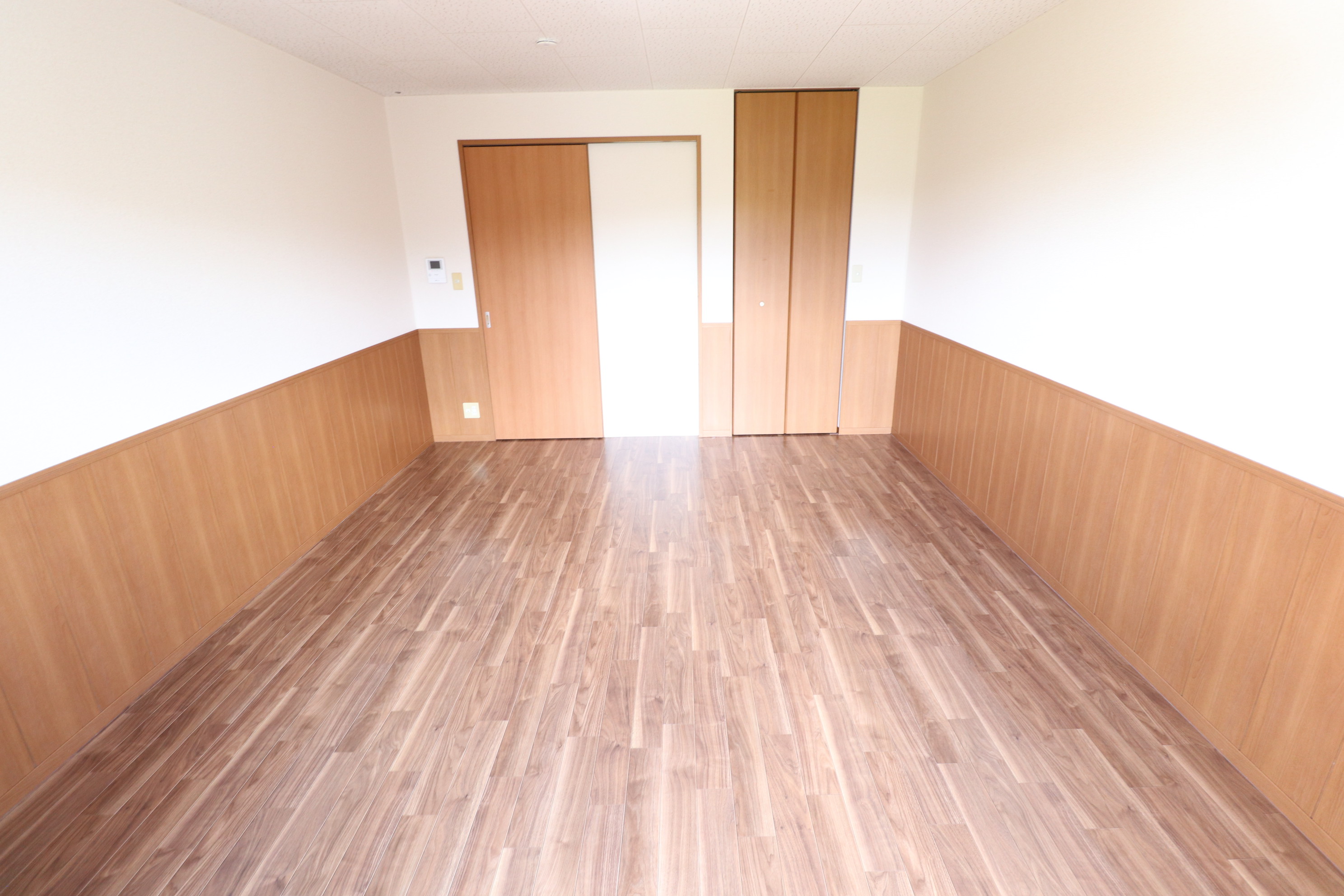 その他　洋室★