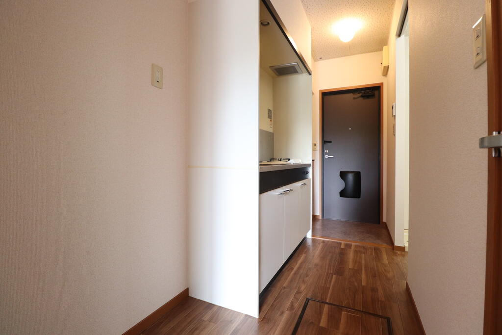 その他部屋・スペース　キッチンスペース★