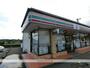 コンビニ　セブン－イレブン掛川本郷店（コンビニ）まで2397m