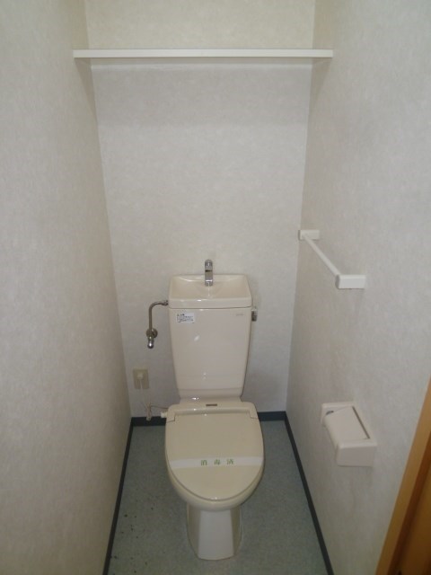 トイレ　※他部屋参照・現況優先