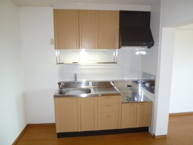 キッチン　※他部屋参照・現況優先