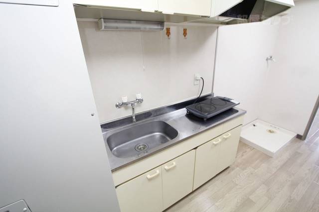 キッチン　イメージ写真