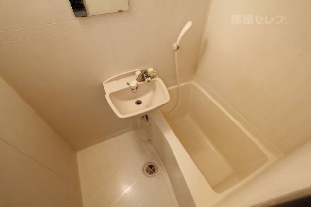 バス・シャワールーム　イメージ写真