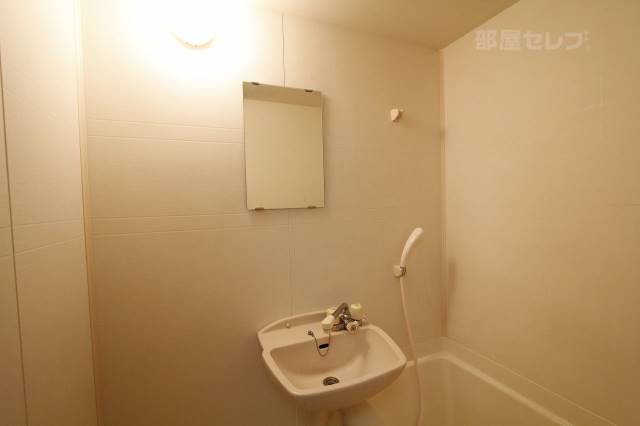 洗面設備　イメージ写真