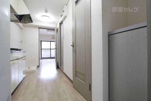 玄関　イメージ写真