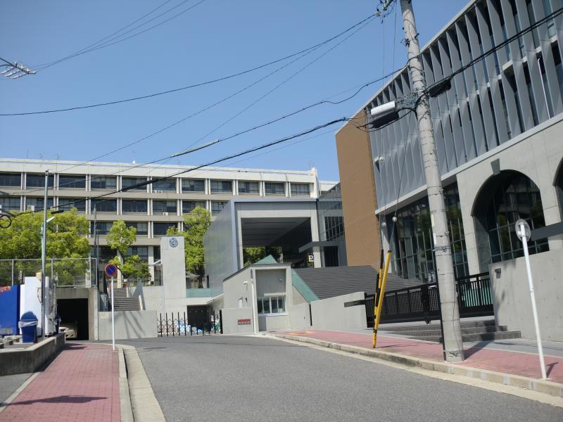大学・短大　私立名城大学天白キャンパス（大学・短大）まで1531m