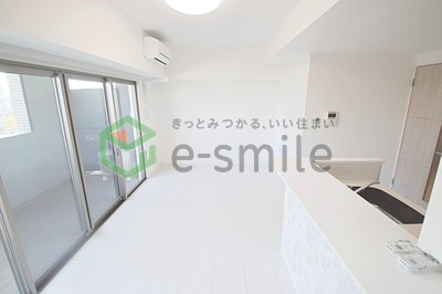 その他部屋・スペース　きれいな内装です