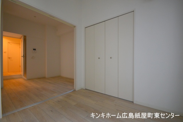 【広島市中区富士見町のマンションのその他部屋・スペース】