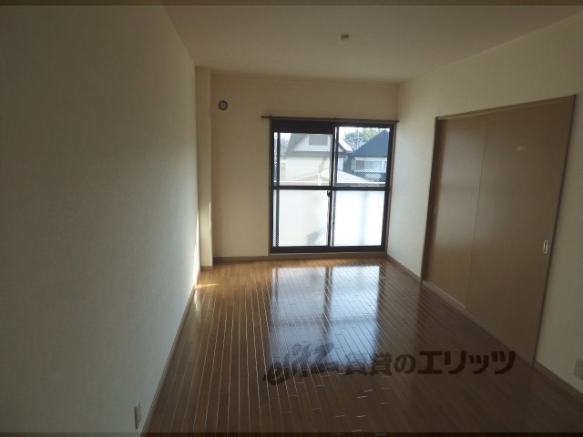 居室・リビング　居室