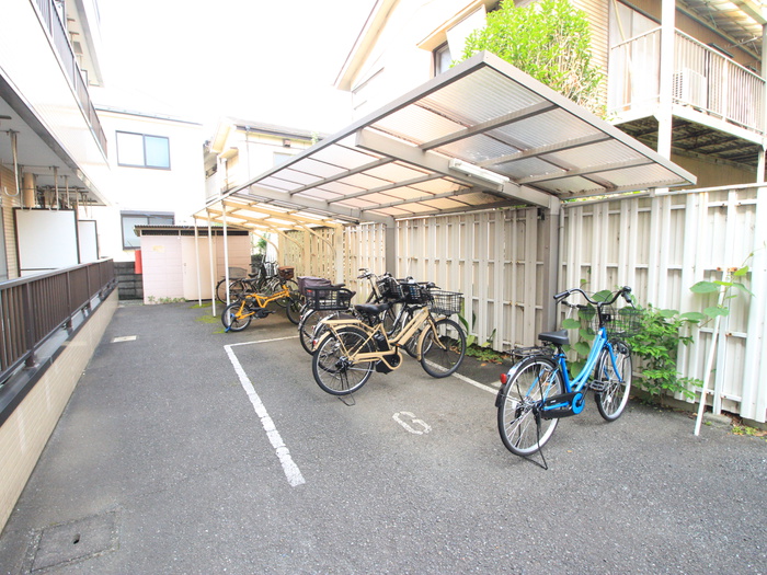 その他共有部分