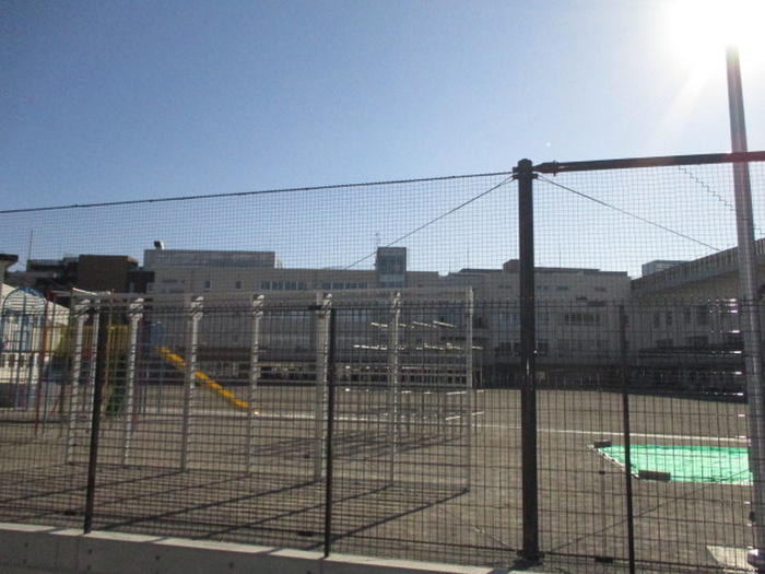 小学校　大谷戸小学校（小学校）まで520m