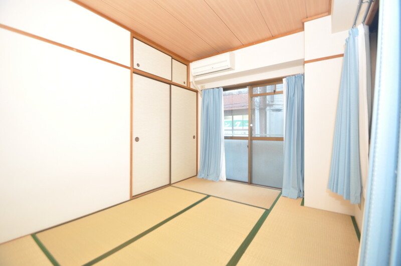 その他部屋・スペース　実は畳の部屋は森林浴をしているのと同じような効果があるんです